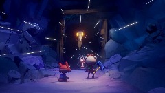 A screenshot taken in Dreams. 17 of 22.