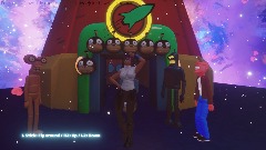 A screenshot taken in Dreams. 1 of 1.