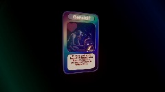 A screenshot taken in Dreams. 3 of 19.