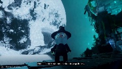 A screenshot taken in Dreams. 21 of 21.
