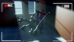 A screenshot taken in Dreams. 2 of 4.