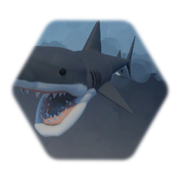 Megalodon
