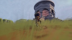 A screenshot taken in Dreams. 2 of 3.