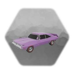 Themuffinman drivable