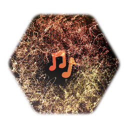 Lavender Town Trap Remix of D.K. Rap