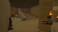 Cod Custom Zombies:  Tomb of Osiris
