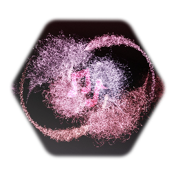 'Snowfall Medley' Gabba style remix