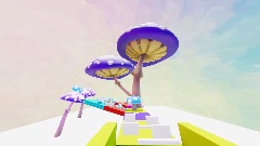 A screenshot taken in Dreams. 14 of 15.