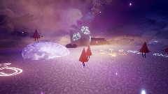 A screenshot taken in Dreams. 19 of 23.