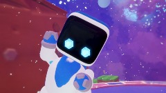 Astro bot 2: Dreams edition (Demo)