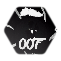 James Bond Theme V2