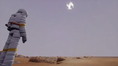 A screenshot taken in Dreams. 7 of 24.