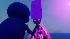 A screenshot taken in Dreams. 7 of 29.