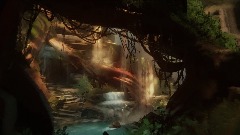 A screenshot taken in Dreams. 9 of 9.