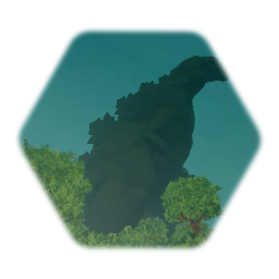 Godzilla-1218 enemys