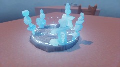 A screenshot taken in Dreams. 20 of 20.