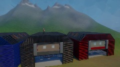 A screenshot taken in Dreams. 1 of 30.