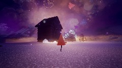 A screenshot taken in Dreams. 1 of 2.