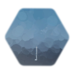 First person flashlight