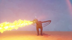 A screenshot taken in Dreams. 4 of 30.