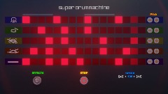 A screenshot taken in Dreams. 18 of 19.