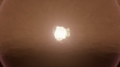 A screenshot taken in Dreams. 3 of 4.