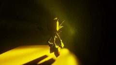 A screenshot taken in Dreams. 1 of 6.