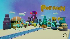 PAC-MAN and the Ghostly Adventures RE-PAC DEMO update!