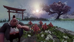 Don't Eat the Chickens