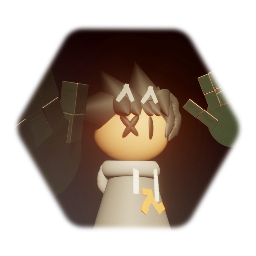 MINiHALFLIFE MODEL V1  (Wip)