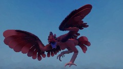 A screenshot taken in Dreams. 2 of 3.