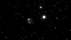 A screenshot taken in Dreams. 7 of 7.