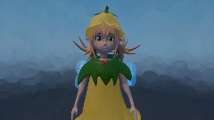 A screenshot taken in Dreams. 1 of 4.