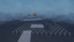 Get the pizza and the potato! =D