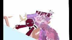 A screenshot taken in Dreams. 5 of 17.