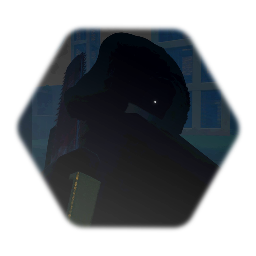 Evil robloxan Trapped till death