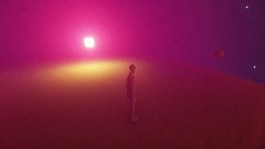 A screenshot taken in Dreams. 5 of 6.