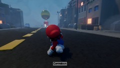 A screenshot taken in Dreams. 17 of 29.