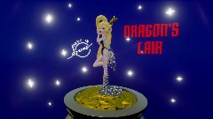 A screenshot taken in Dreams. 2 of 2.