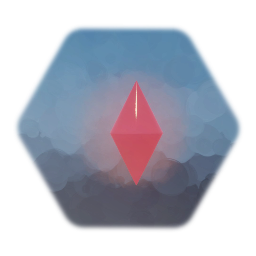 Red Crystal