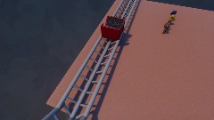 Remix of Baer Story 16 Fun At The Fair Rollercoaster Maker