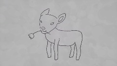 A screenshot taken in Dreams. 22 of 25.