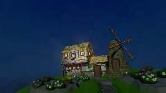 My Creation - 3/18/2020