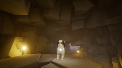 A screenshot taken in Dreams. 7 of 30.