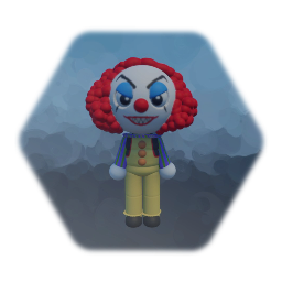 1990 Pennywise
