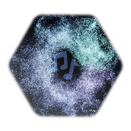 Harsh & Tired Synth Instrument