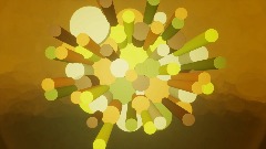 A screenshot taken in Dreams. 3 of 26.