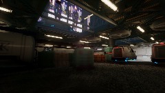 A screenshot taken in Dreams. 12 of 13.