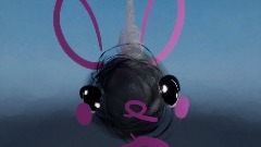 A screenshot taken in Dreams. 6 of 14.