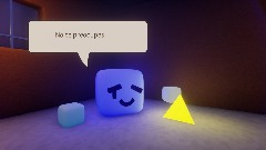 <clue>Todo el mundo le teme a Blixer